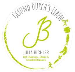 Logo - JULIA BICHLER